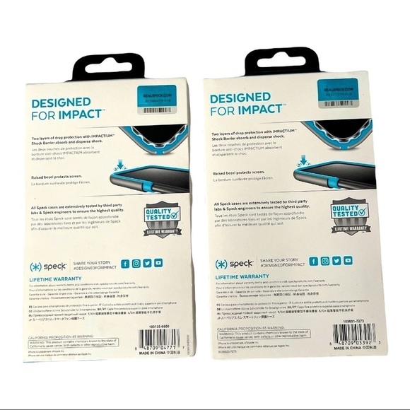 NWT Speck Phone Case Apple iPhone Xs and X iPhone Bronze Copper ONLY - Picture 4 of 4